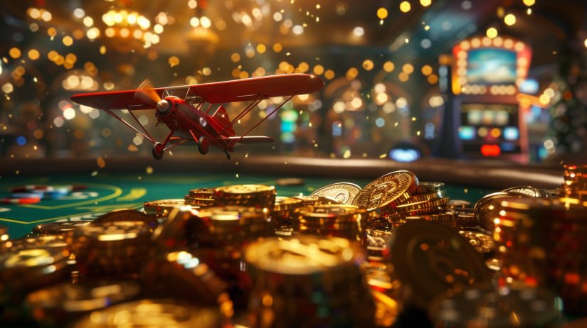 luckyspin