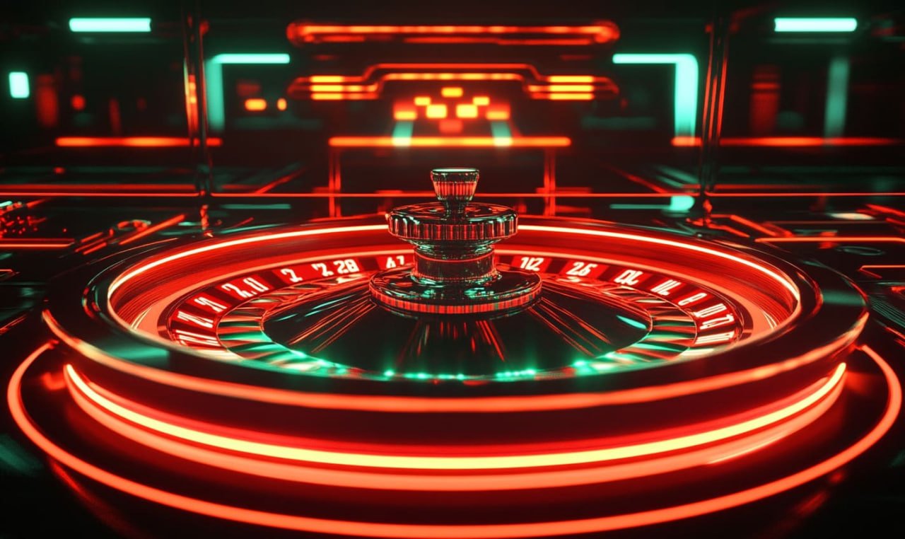 luckyspin