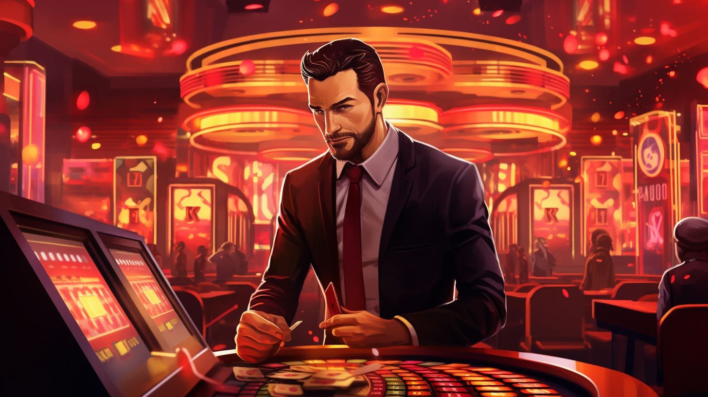 luckyspin