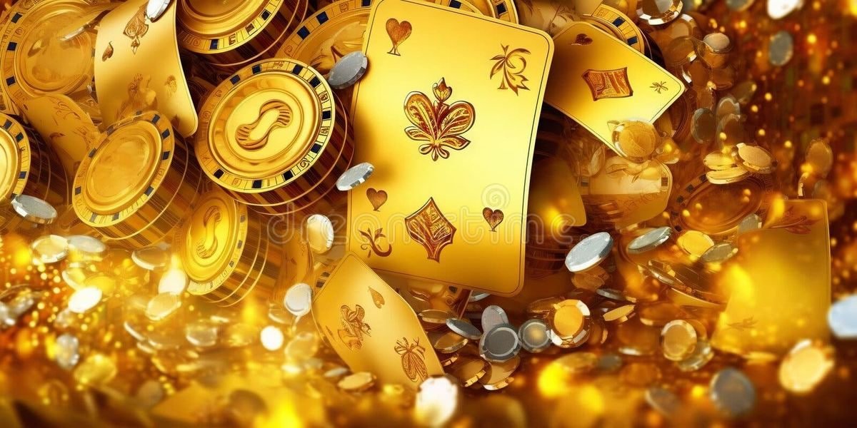 luckyspin